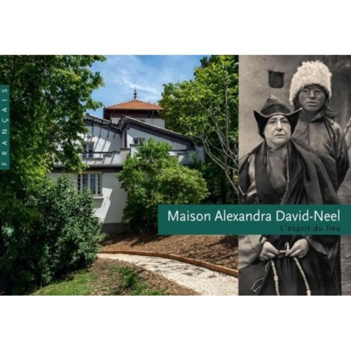 Maison Alexandra David-Neel