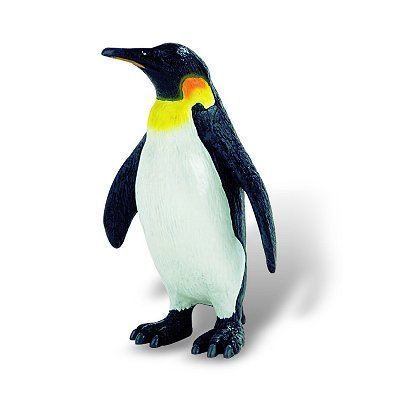 Pingouin - Femelle Deluxe
