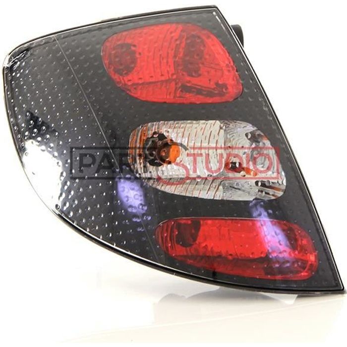Feu arrière gauche CITROEN C3 PLURIEL 10/08 => 00006350FL