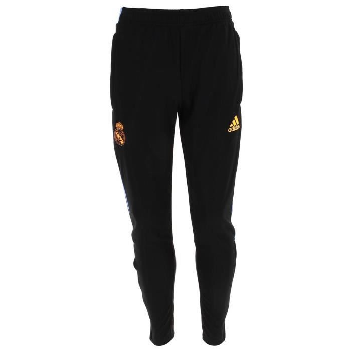 Pantalon joueur Real pant training 2021.22 - Adidas