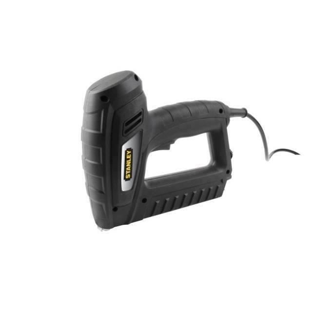 STANLEY Agrafeuse électrique TRE540