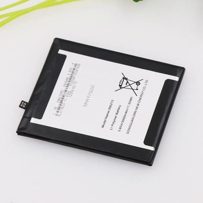 Batterie Wiko Upulse Lite