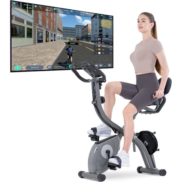 Velo appartement pliable cdiscount clearance