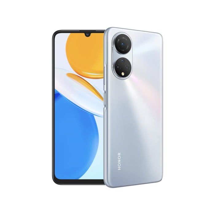 HONOR X7 Telephone Portable Débloqué Smartphone Android 11 Batterie 5000mAh Charge rapide Écran FullView 6 74" 90Hz Quad caméra 48MP 4 + Snapdragon 680 Double SIM - vue 2