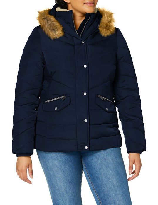 Doudoune femme tom tailor hotsell