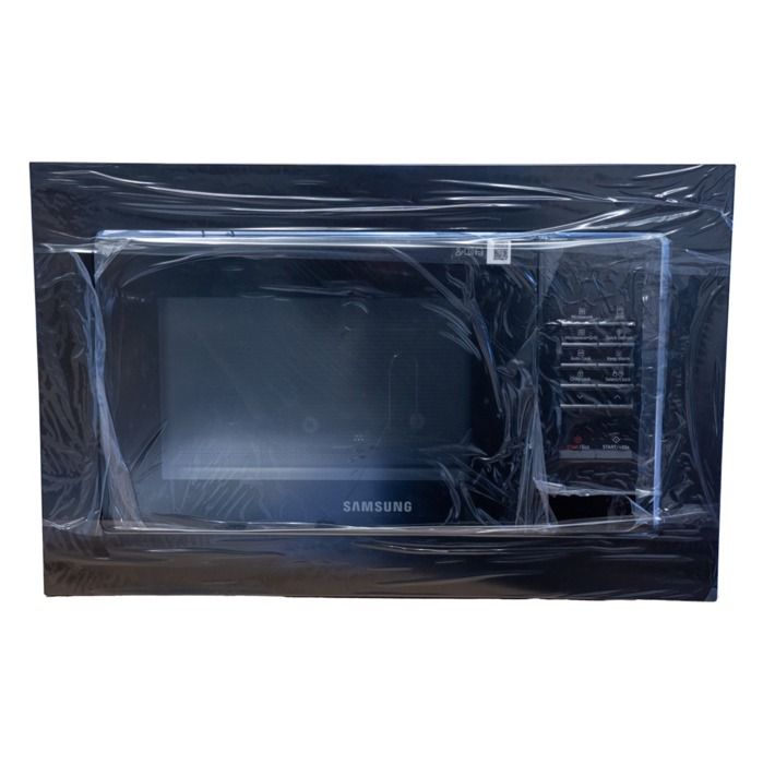 Samsung MG23A7013CB Four à micro ondes encastrable 800 watts 23 489 x 275 x 392 avec fonction gril - vue 2