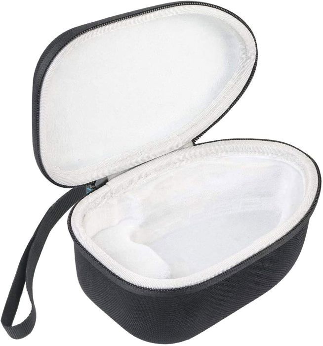 KOMBIUDA Étui Briquet Voyage – Protection Réutilisable, Portable, Argenté