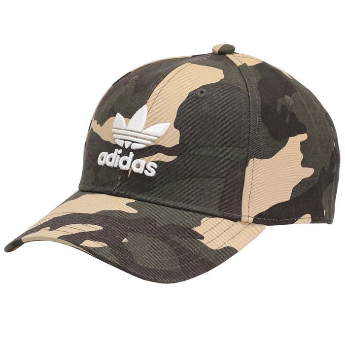 casquette militaire adidas