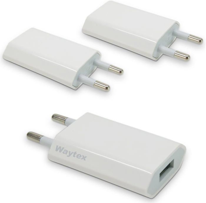 Chargeur Secteur Prise Murale Pour Wiko Dolfy - Neuf, Marque NOTE-X