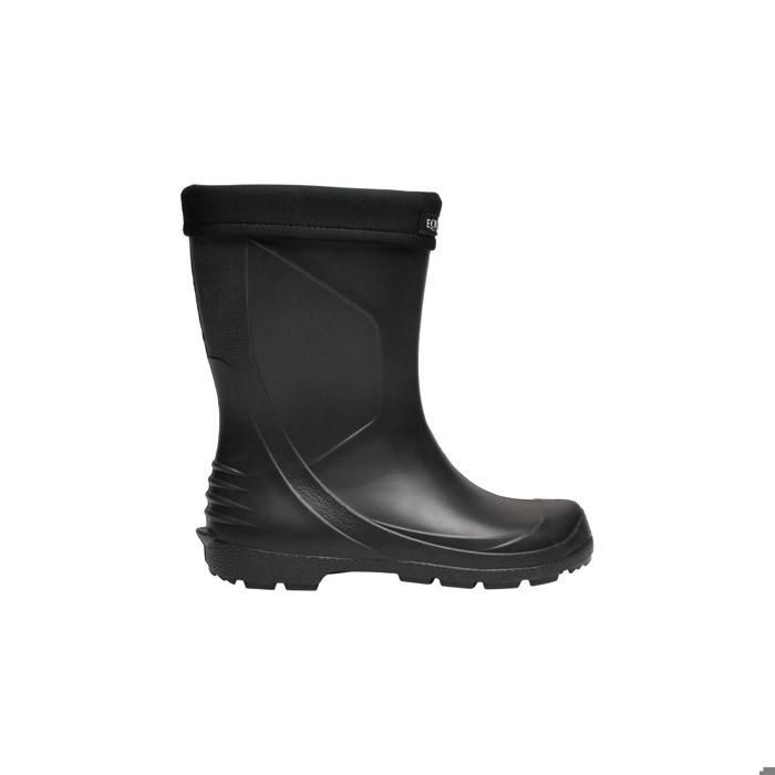 Bottes déquitation femme Equipage Loren - black