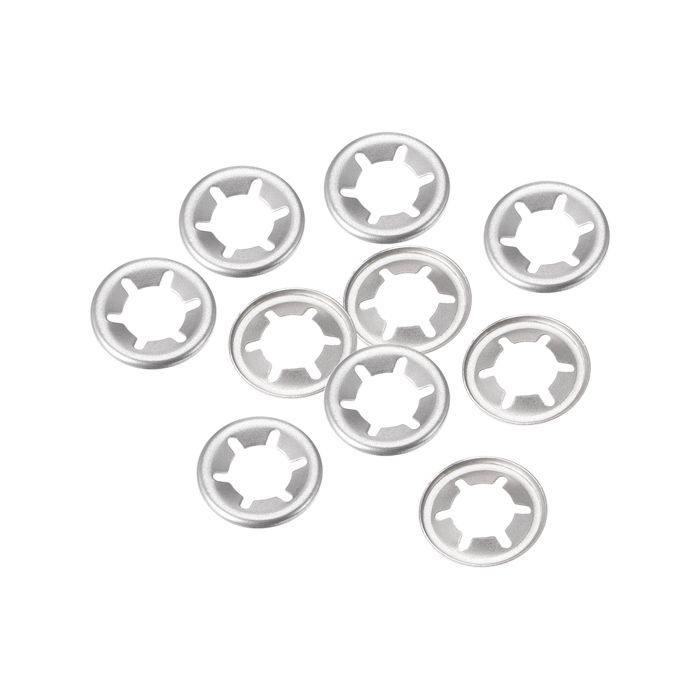 SOURCING MAP Roue dentée en plastique pour voiture RC 8 Dents 1,5mm SOURCING MAP Roue dentée en plastique pour voiture RC 8 Dents 1,5mm