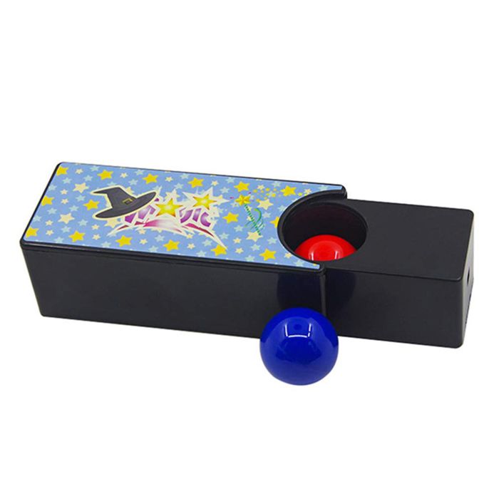 Épée Magique Aiguille - Accessoire Illusion, Disparition, Tour De Magie Pour Enfants - Petit Et Portable