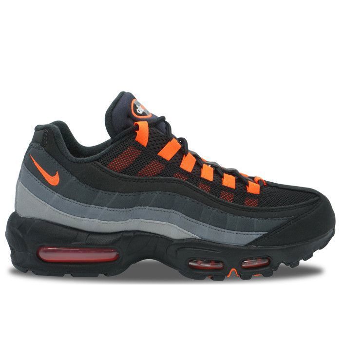 Nike Nike Air Max 95 Black Hyper Crimson - FV4710-002_455