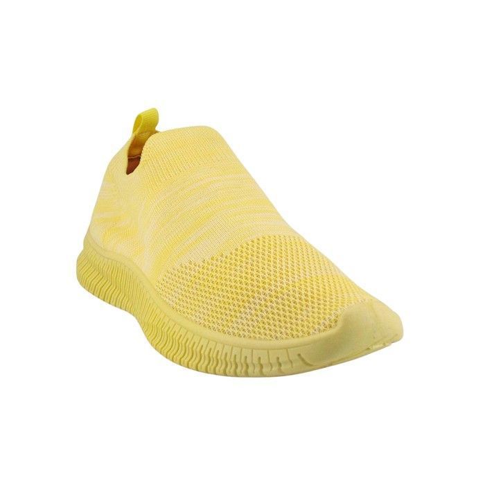 ALTEX Altex basket-i Feel-3 coloris - Couleur Jaune - Taille 39