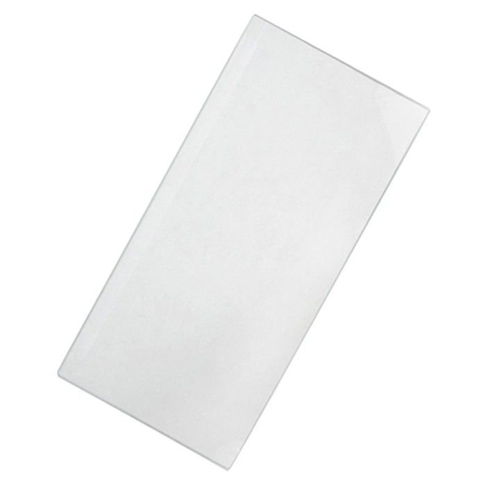 Clayette étagère en verre dessus bac à légumes dorigine 475X230 mm Frigo Réfrigérateur Congélateur 2060798077 ARTHUR MARTIN ELEC