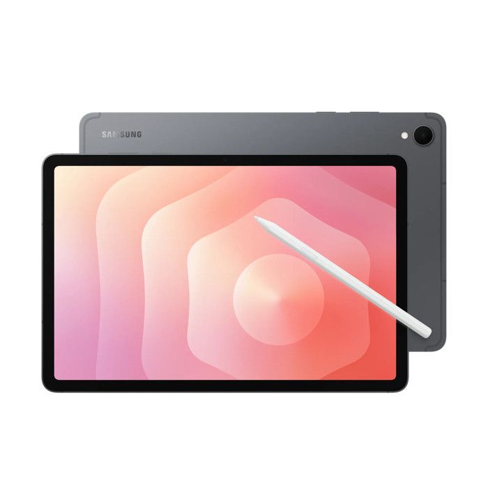 Samsung Galaxy Tab S11 - vue 2