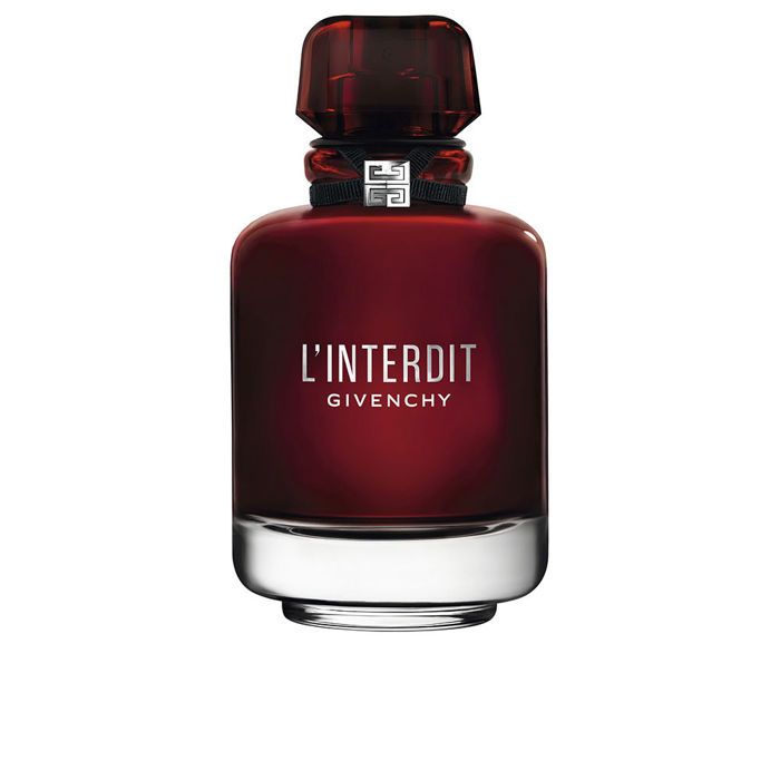 Parfum - INTERDIT ROUGE - 125 ml
