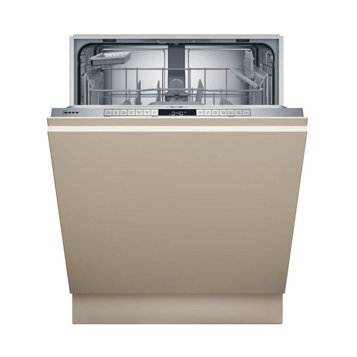 Neff Lave-vaisselle 59.8cm 13 couverts 46db intégrable