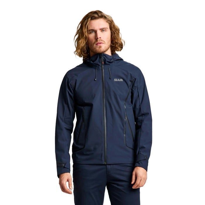 Veste À Capuche Slam Act
