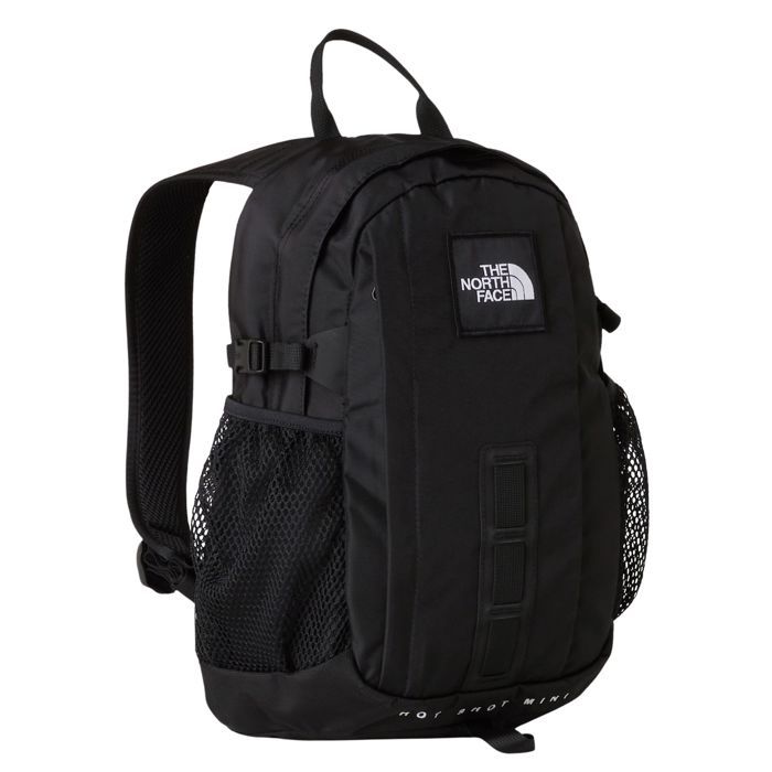 The North Face Sac à Dos Mini Hot Shot Noir - NF0A8GJJJK3