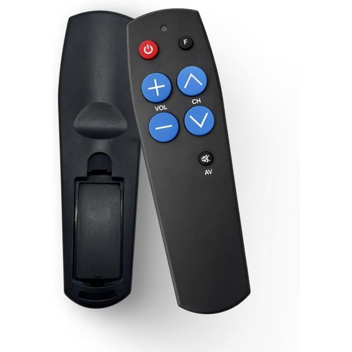 Telecommande Universelle Senior