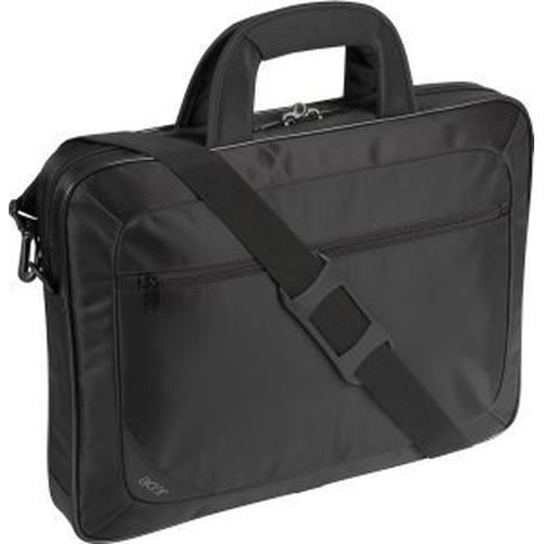 ACER Traveler Case XL - Mallette - 43,9 cm (17.3) - Noir