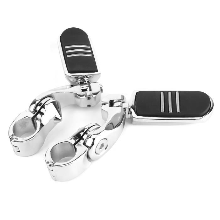 REPOSE-PIEDS UNIVERSELS POUR QUAD - ART - 1001 Quads REPOSE-PIEDS UNIVERSELS POUR QUAD - ART - 1001 Quads