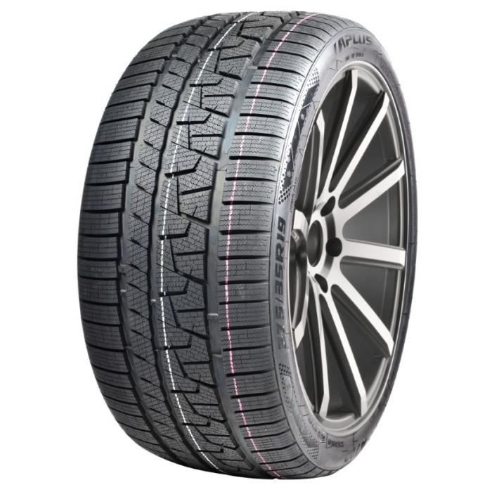 Pneu AUTO APLUS A702 215 55 R18 99V RF TOURISME HIVER