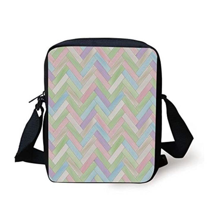 Cartable couleur pastel Clearance