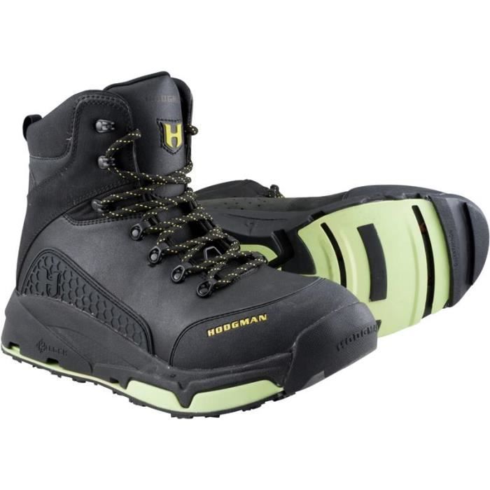 Chaussure wading hodgman cheap