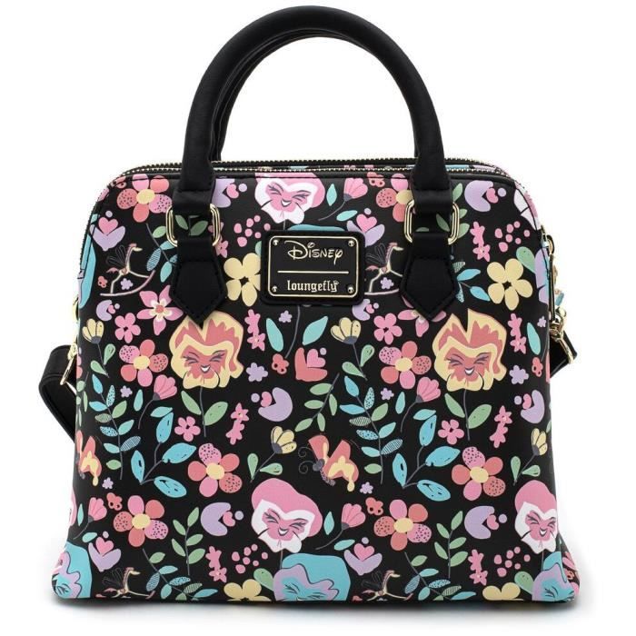 Alice Au Pays Des Merveilles Loungefly x Disney Sprechende