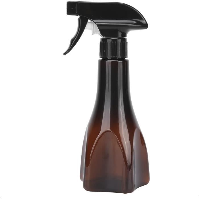 Flacon pulvérisateur à brume fine - Fabricant fiable de bouteilles, pots et conteneurs en verre