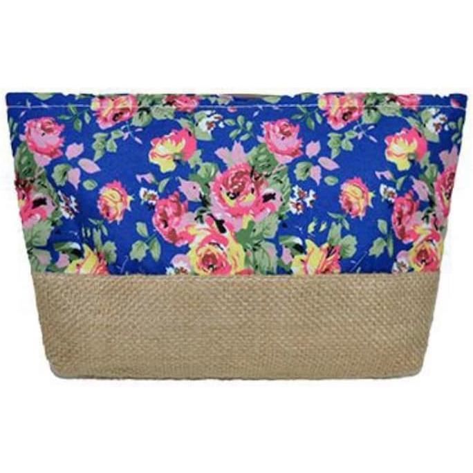 Azier Grande Trousse De Toilette De Voyage Imprimée