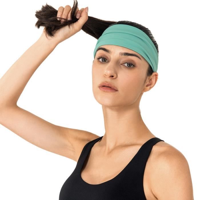 Bandeaux De Sport Pour Femmes Et Hommes - Bandeau De Sport