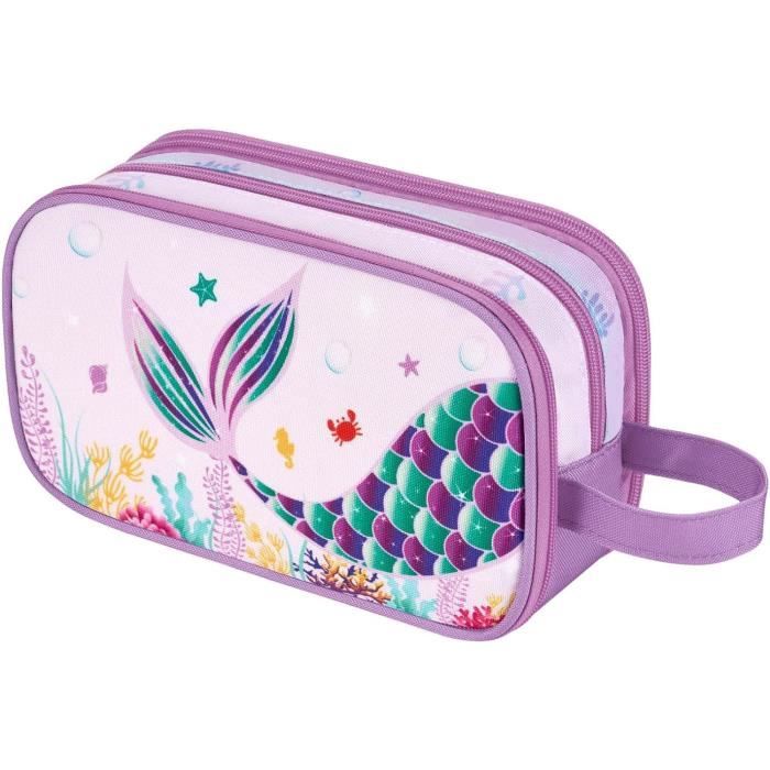 Trousse De Toilette Pokémon - Unisexe, Dimensions 25x12x12 Cm, Par CYP BRANDS
