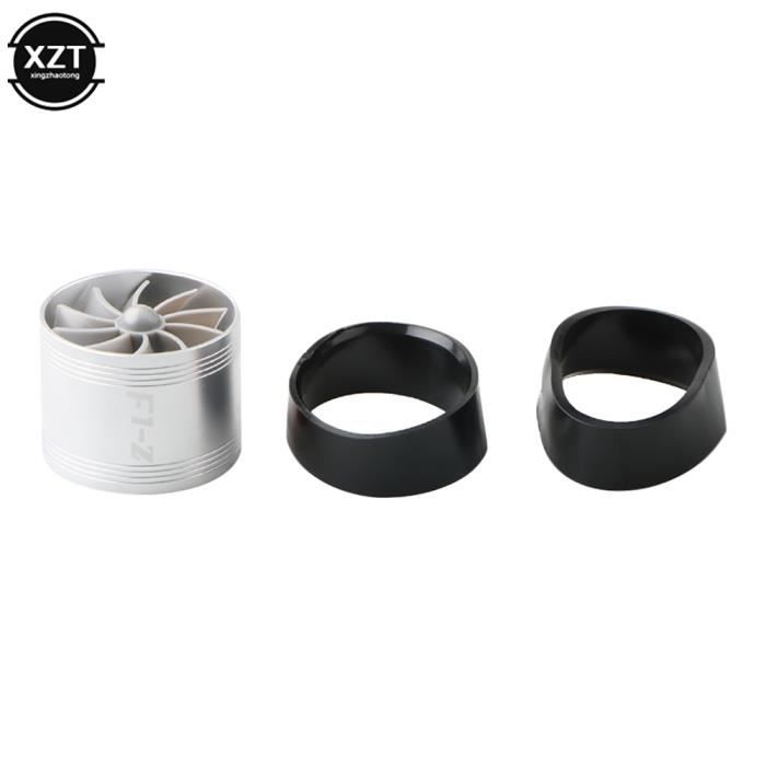 ZHANGZHENGYAO Entrées D'air Turbocompresseur À Double Turbine Pour