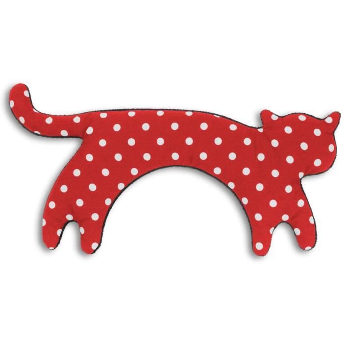 Leschi coussin chauffant Clearance