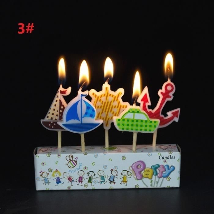 B2c45f3 3 La Mode 5pcs Enfants Bougies D Anniversaire Animal Forme Bougie Voiture Type Bateau Dinosaure Bougie 3 Cdiscount Maison B2c45f3 3 La Mode 5pcs Enfants Bougies D Anniversaire Animal Forme Bougie Voiture Type Bateau Dinosaure Bougie 3 Cdiscount Maison
