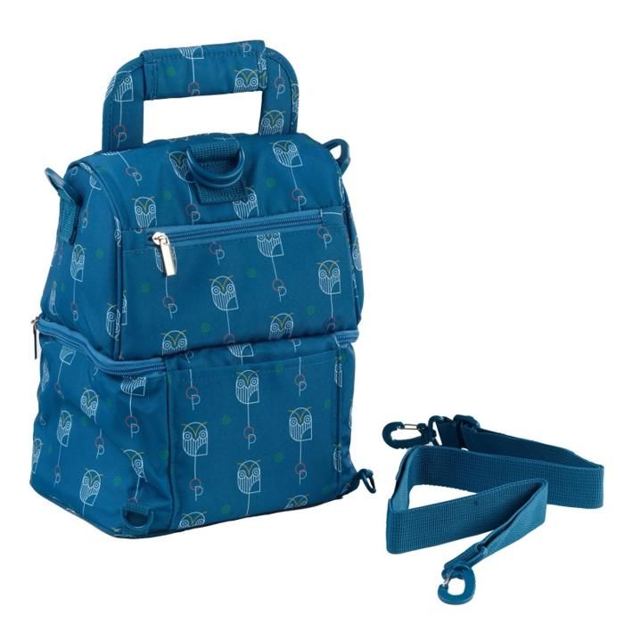 OKETI POKETI SAC ISOTHERME