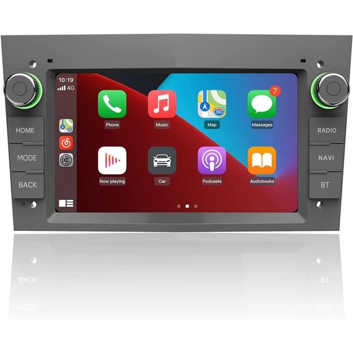 Acheter Harnais Audio stéréo de voiture Bluetooth 5.0, Transmission de