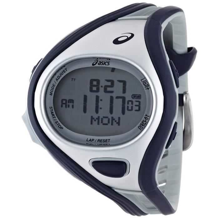 montre asics