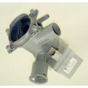Bosch pompe de vidange pour lave linge Siemens - vue 2