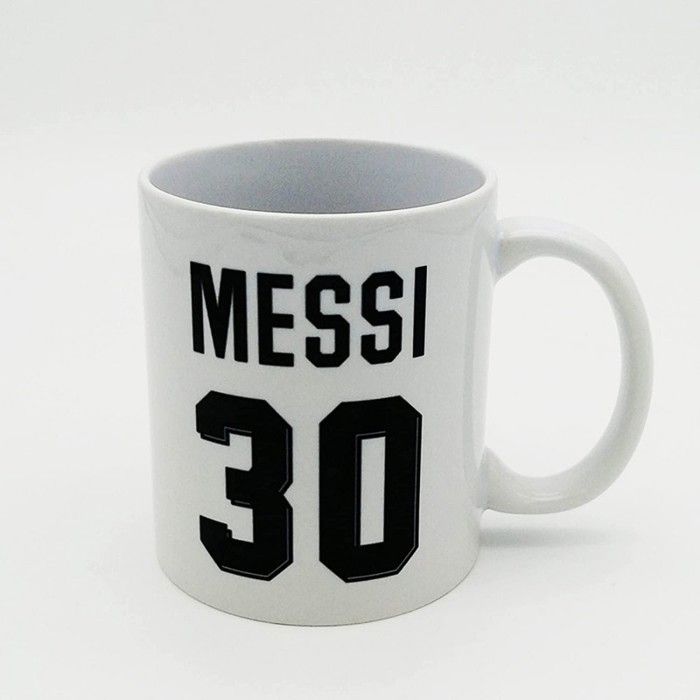Mug Officiel PSG Lee Kang-In - Céramique 300ml - Collection Paris Saint-Germain