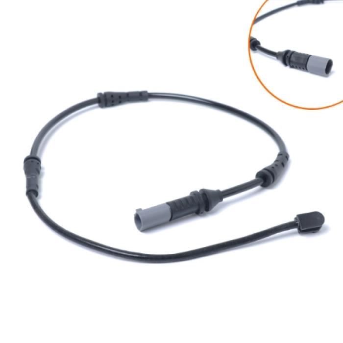 Capteur d/'usure de plaquette de frein arrière pour BMW E60 E63 525i 530i