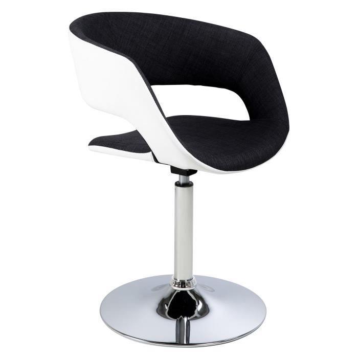 Chaise Salle A Manger Pivotante