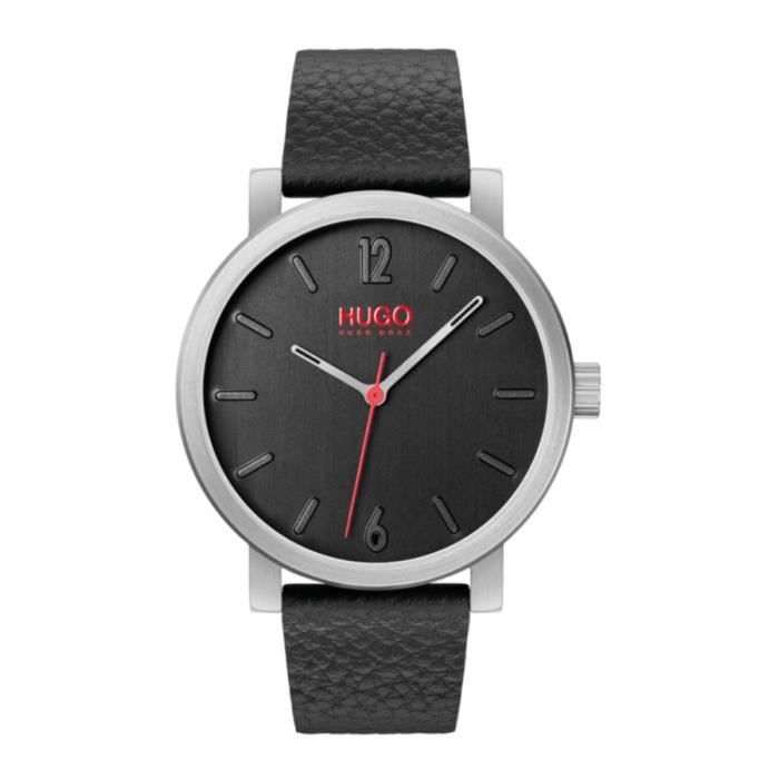 HUGO Rase montre HU1530115