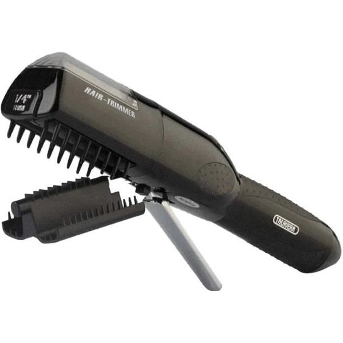 machine a fourche pour cheveux