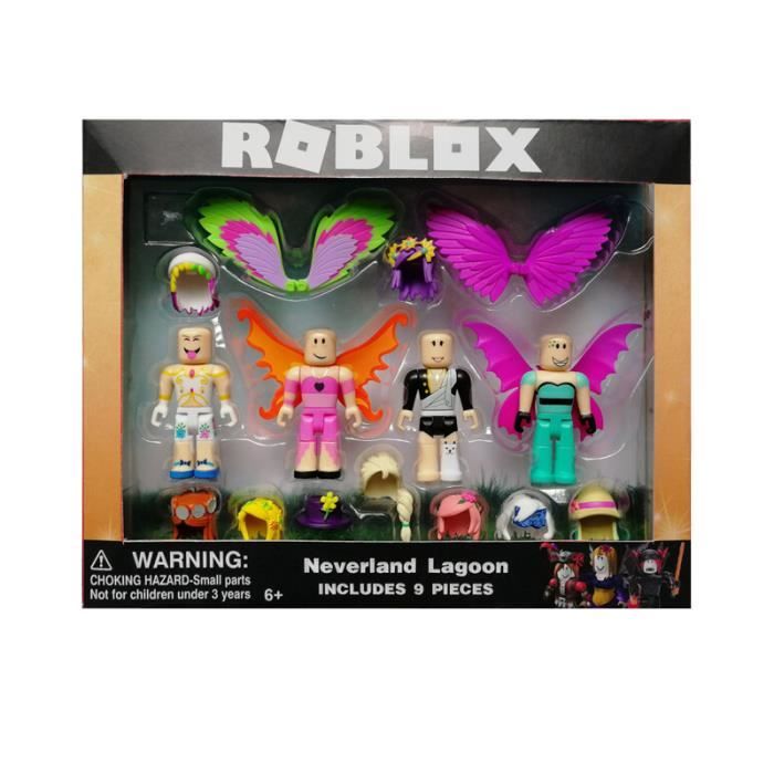 Figurine roblox pas cher clearance
