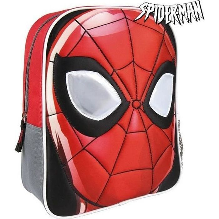 cartable spider man