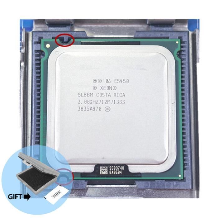 Xeon discount e5450 lga775